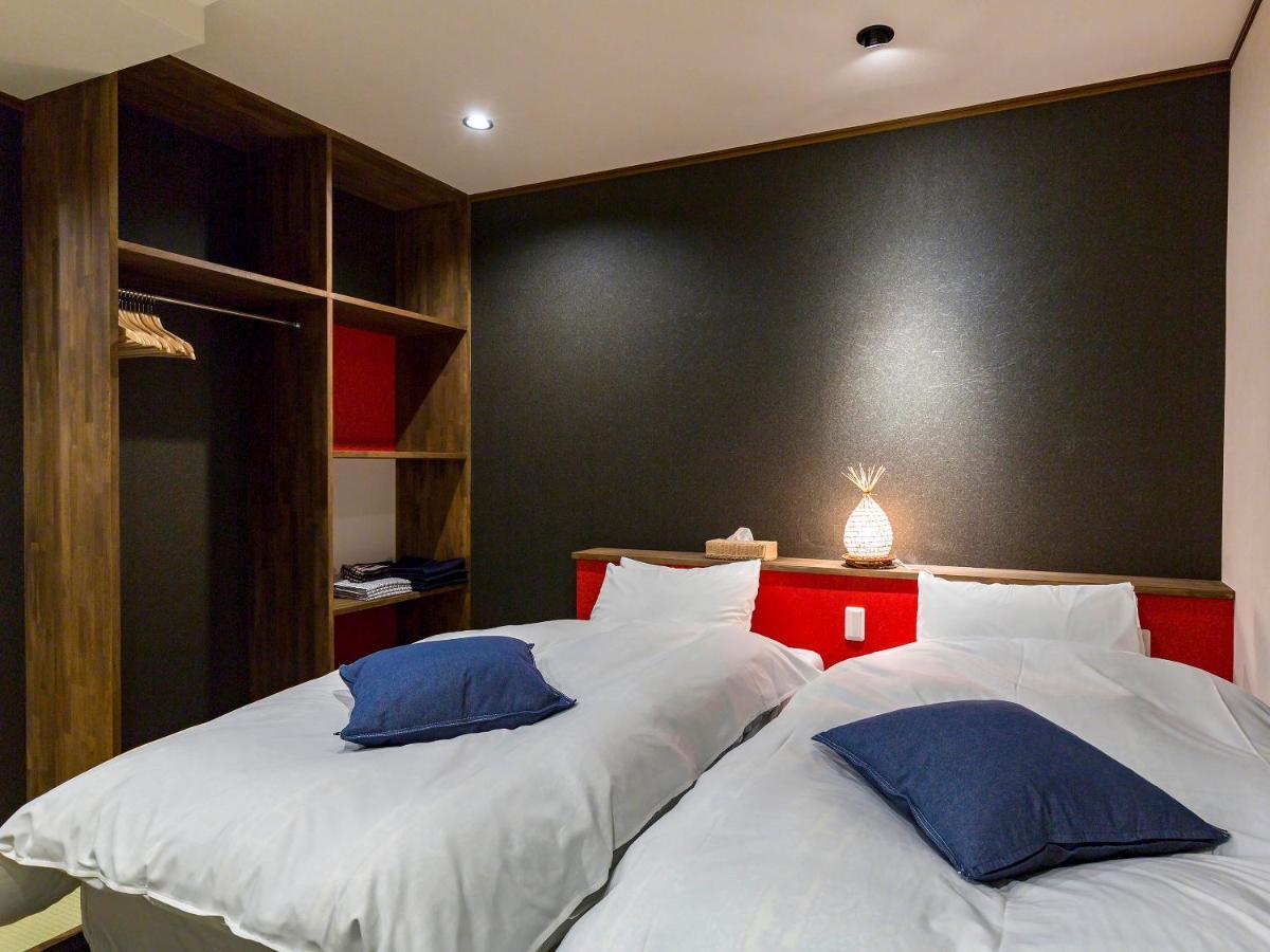 Shirakaba Hotell Nozawaonsen Eksteriør bilde