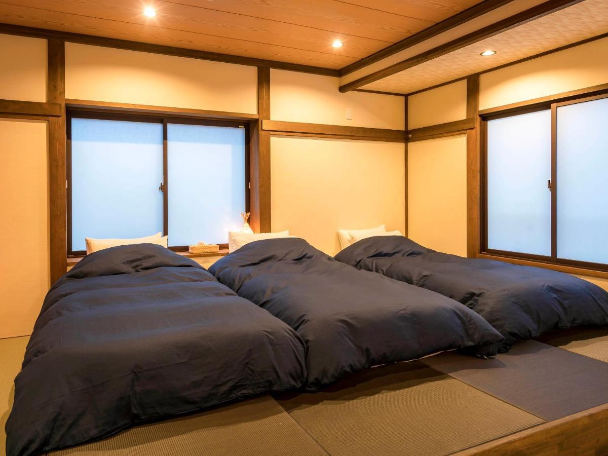 Shirakaba Hotell Nozawaonsen Eksteriør bilde