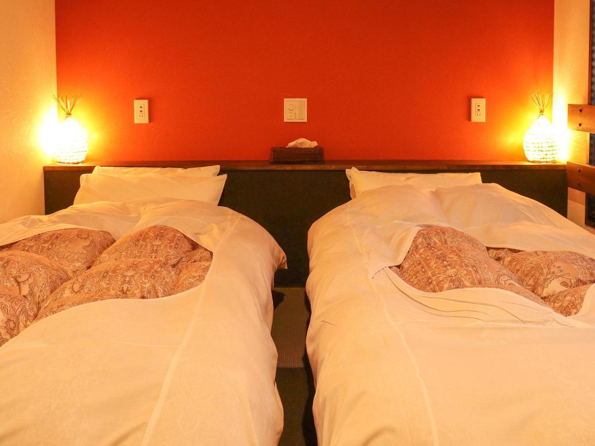 Shirakaba Hotell Nozawaonsen Eksteriør bilde
