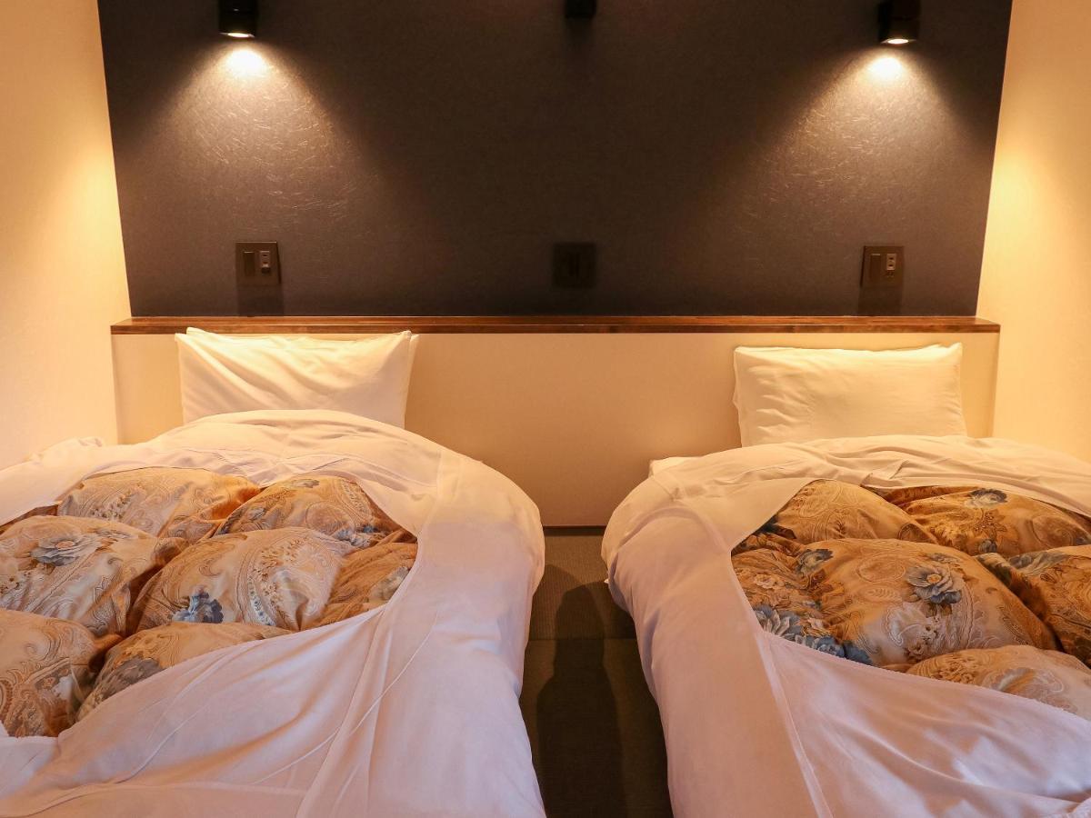 Shirakaba Hotell Nozawaonsen Eksteriør bilde