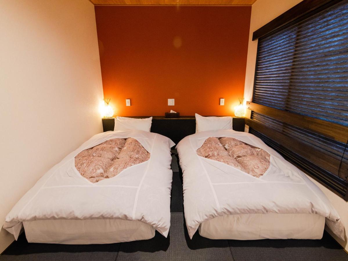 Shirakaba Hotell Nozawaonsen Eksteriør bilde