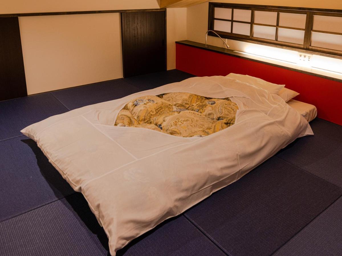 Shirakaba Hotell Nozawaonsen Eksteriør bilde