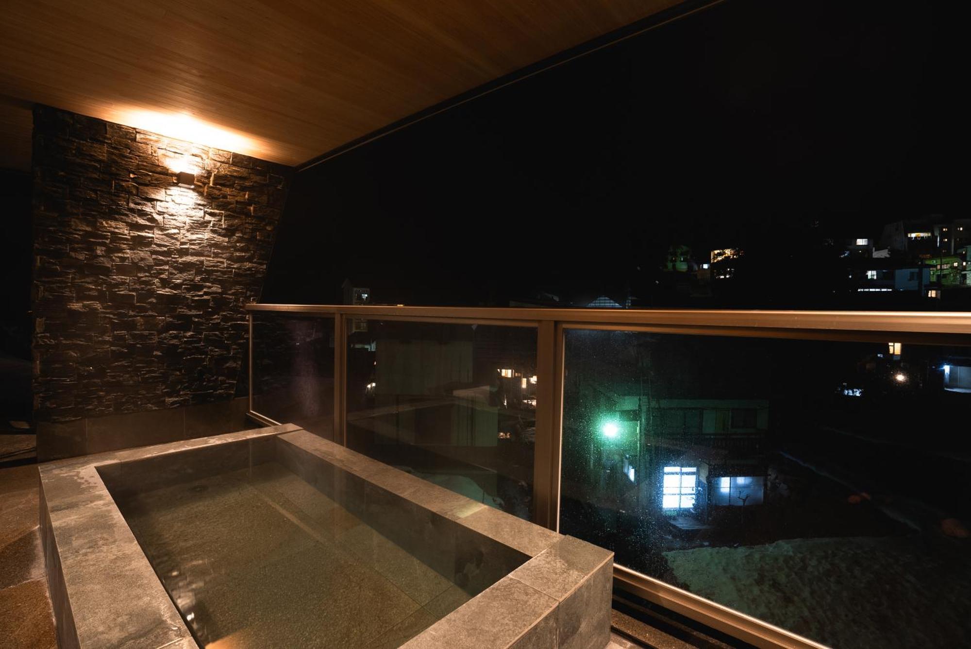 Shirakaba Hotell Nozawaonsen Eksteriør bilde