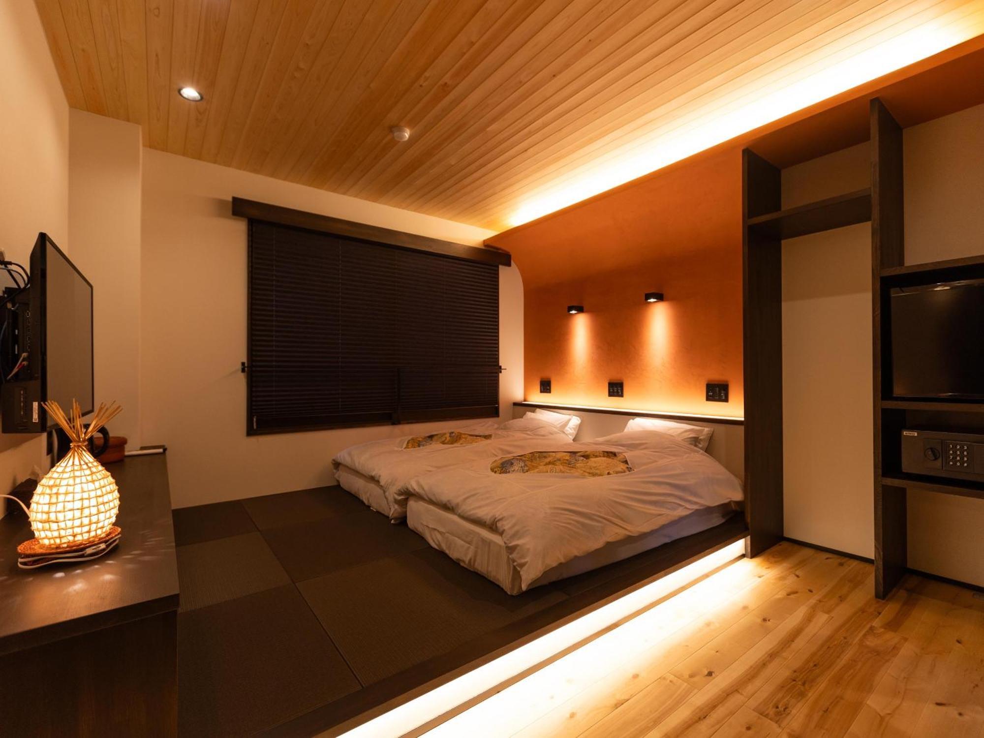 Shirakaba Hotell Nozawaonsen Eksteriør bilde